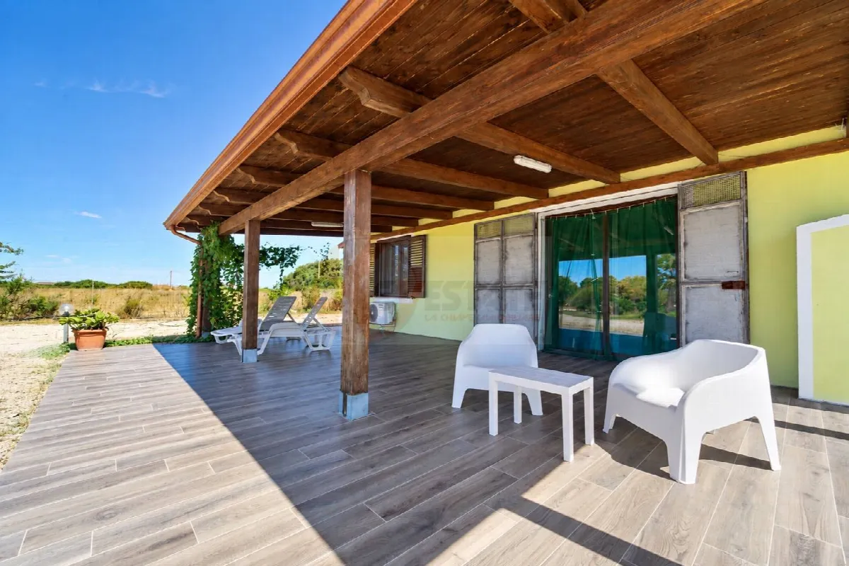Villa in vendita ad Alghero - foto 4