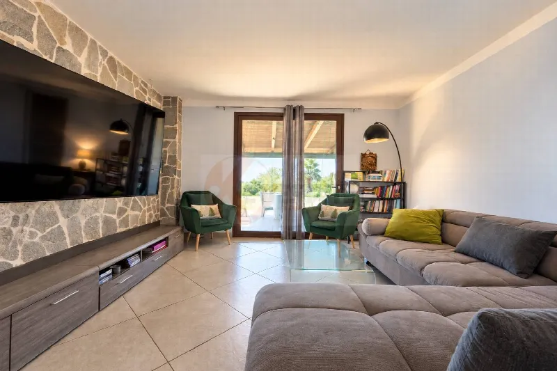 Villa in vendita a Alghero - foto 7