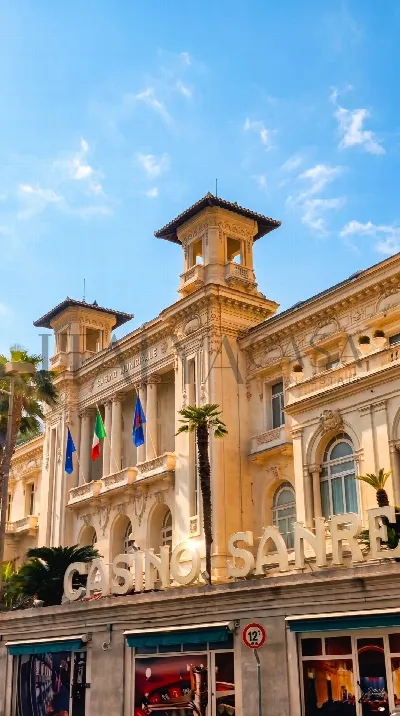 Appartamento in vendita a Sanremo - foto 1