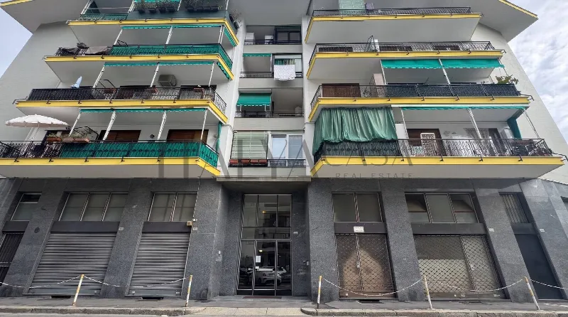 Appartamento in vendita a Sanremo - foto 2