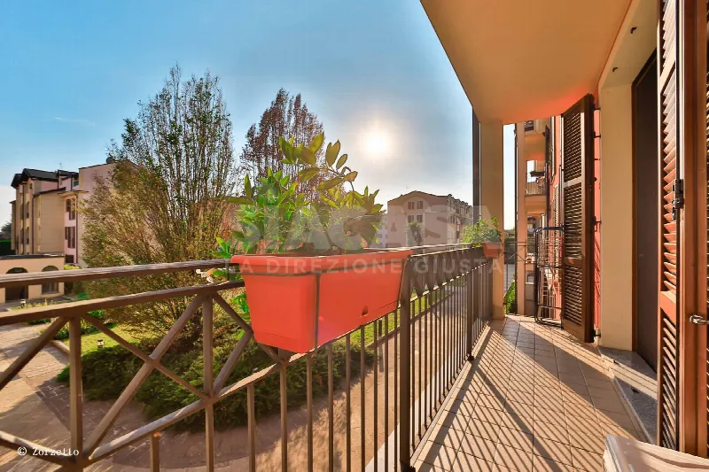 Appartamento in vendita a Vaprio d'Adda - foto 10
