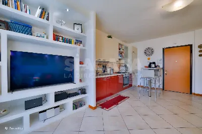 Appartamento in vendita a Vaprio d'Adda - foto 4