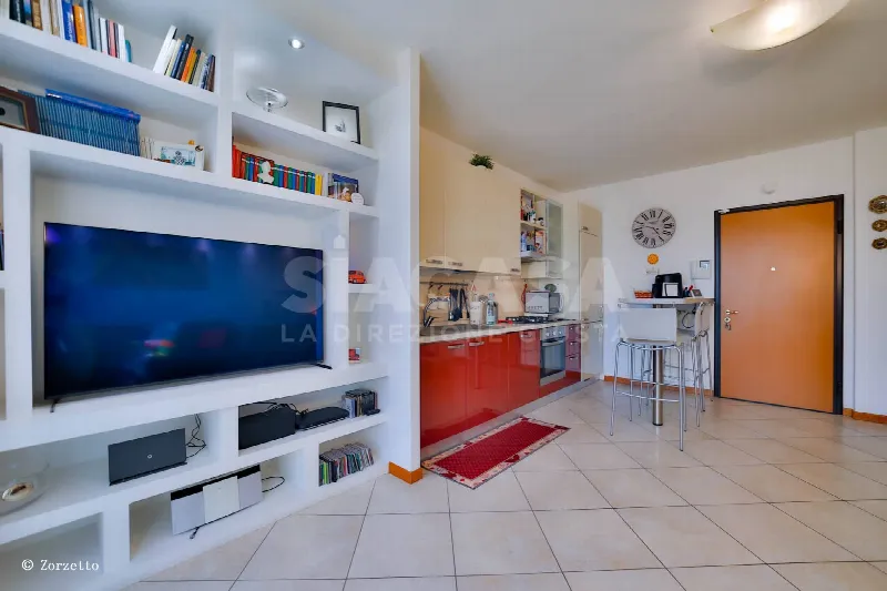 Appartamento in vendita a Vaprio d'Adda - foto 4