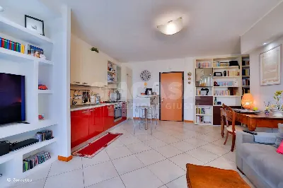 Appartamento in vendita a Vaprio d'Adda - foto 5