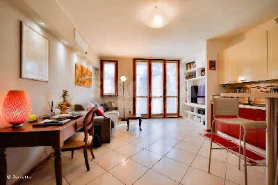 Appartamento in vendita a Vaprio d'Adda - foto 6