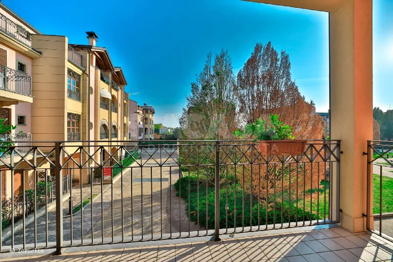 Appartamento in vendita a Vaprio d'Adda - foto 9