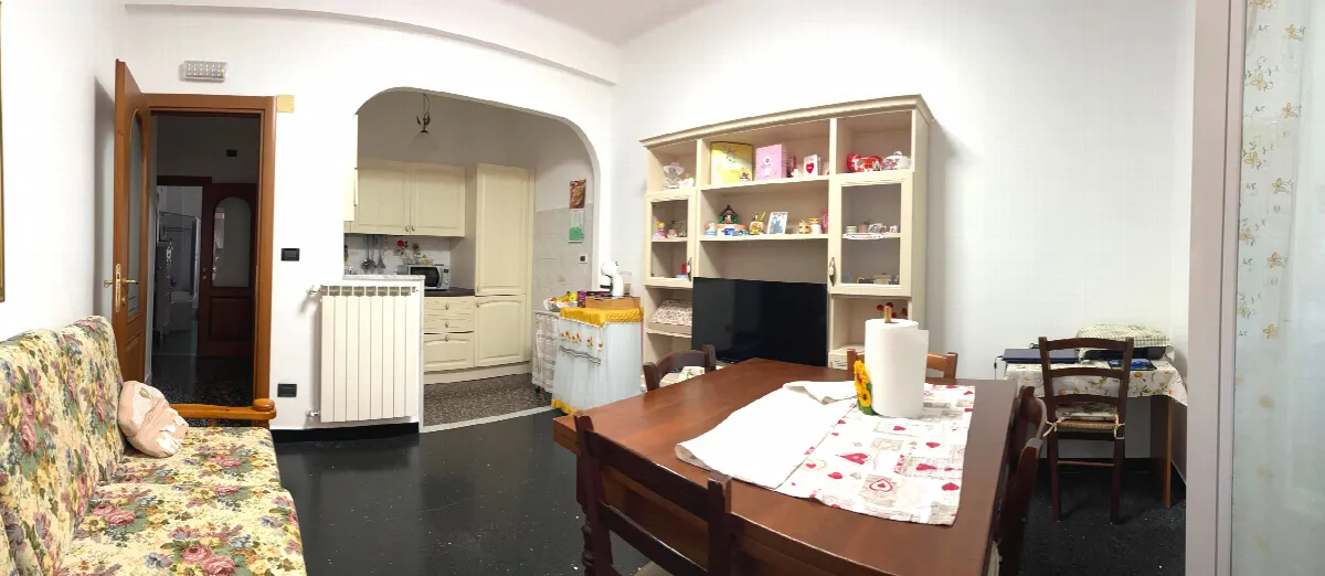 Appartamento in vendita a Savona, Lavagnola, Santuario, Montemoro - foto 5