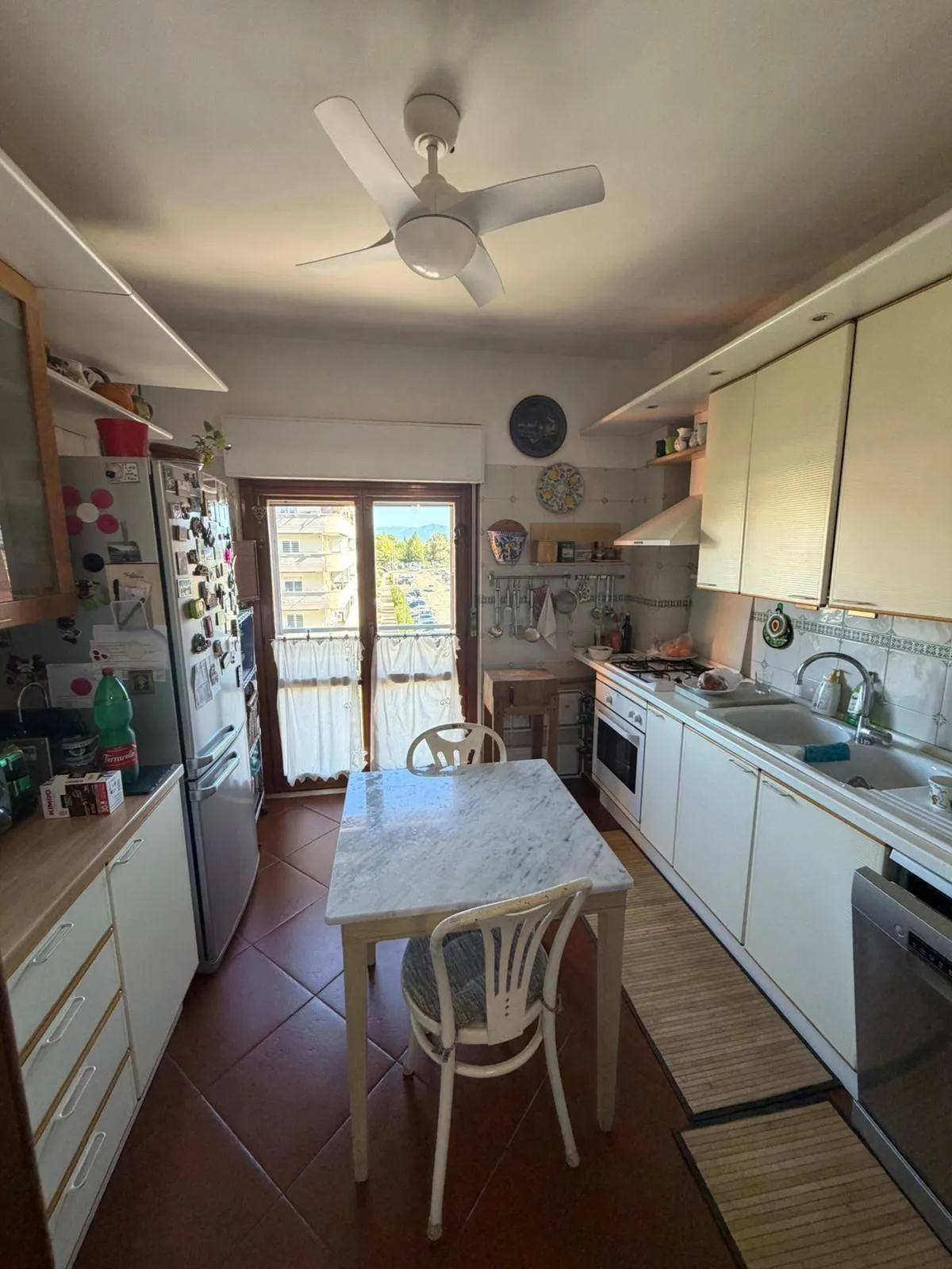 Appartamento in vendita a Roma, Porta Di Roma, Casal Boccone - foto 2