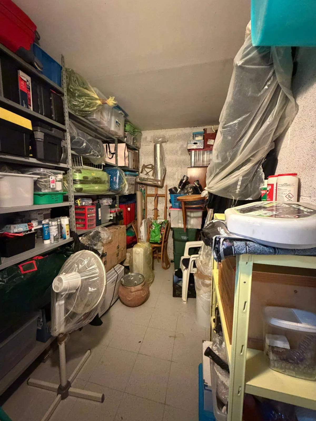 Appartamento in vendita a Roma, Porta Di Roma, Casal Boccone - foto 5