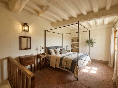 Casa Indipendente in vendita a Camaiore - foto 10
