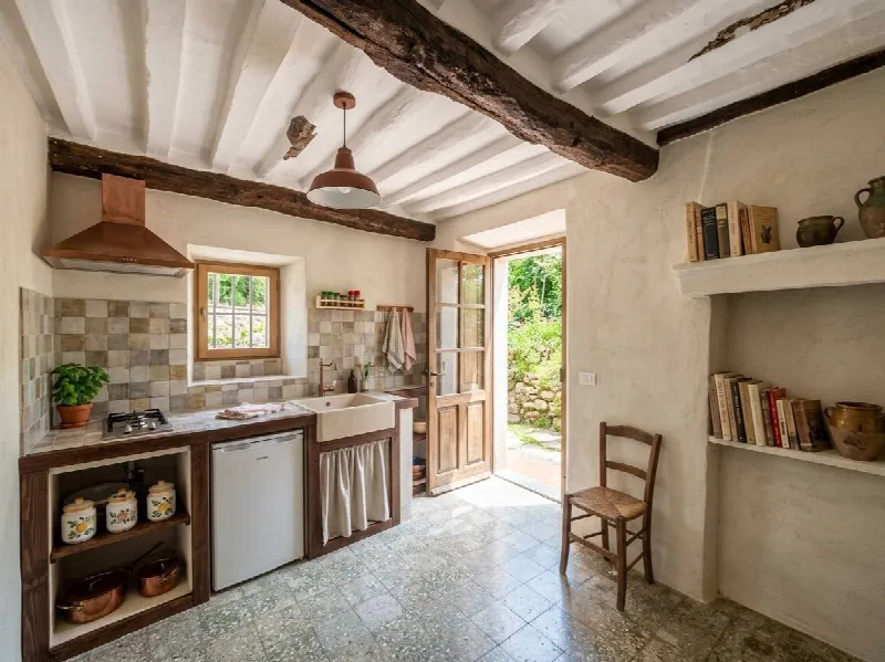 Casa Indipendente in vendita a Camaiore - foto 8