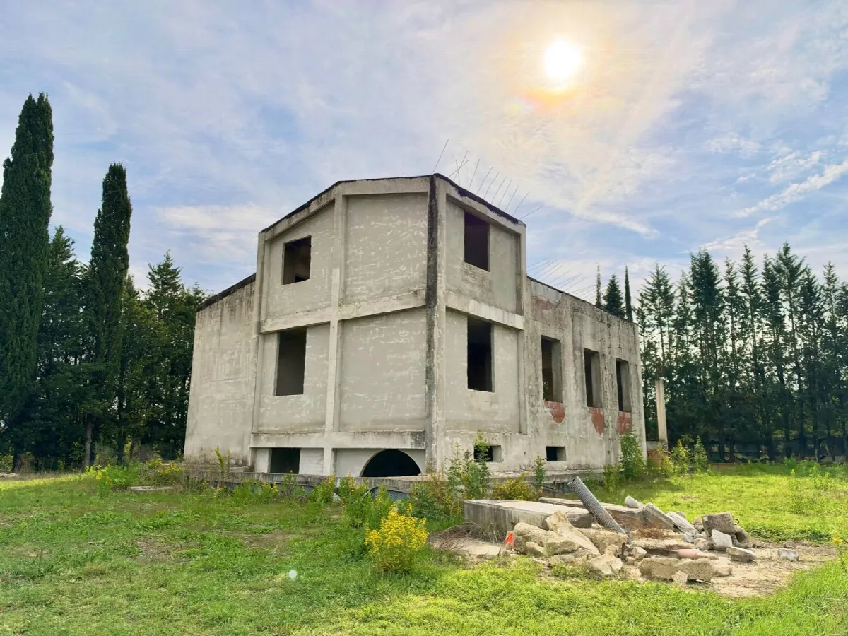 Appartamento in vendita a San Gimignano - foto 3