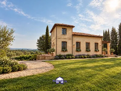 Appartamento in vendita a San Gimignano - foto 7