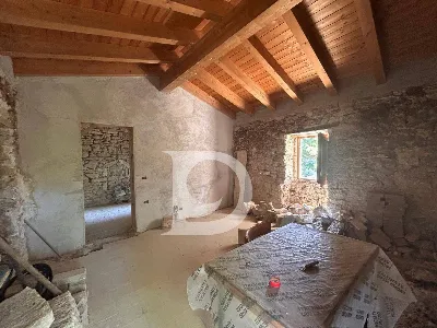 Appartamento a Roccamorice