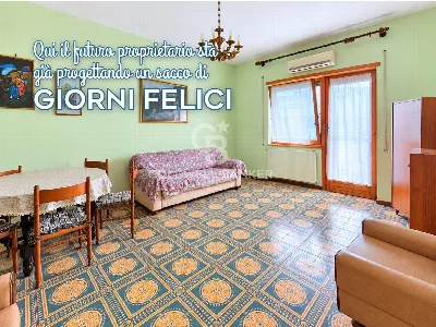 Appartamento a Tarquinia