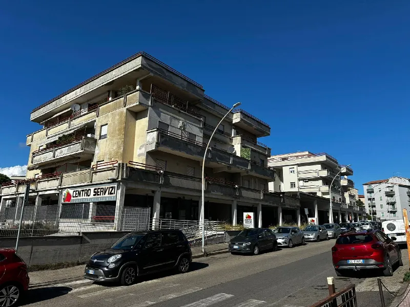 Ufficio in vendita a Viterbo, Pilastro, Villanova, Riello - foto 1