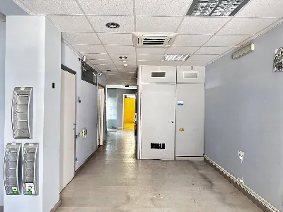 Ufficio in vendita a Viterbo, Pilastro, vi... - foto 3