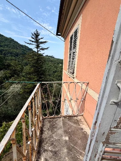 Casa Indipendente in vendita a Sori - foto 8