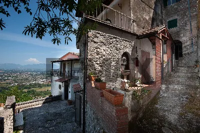 Casa Indipendente a Falvaterra