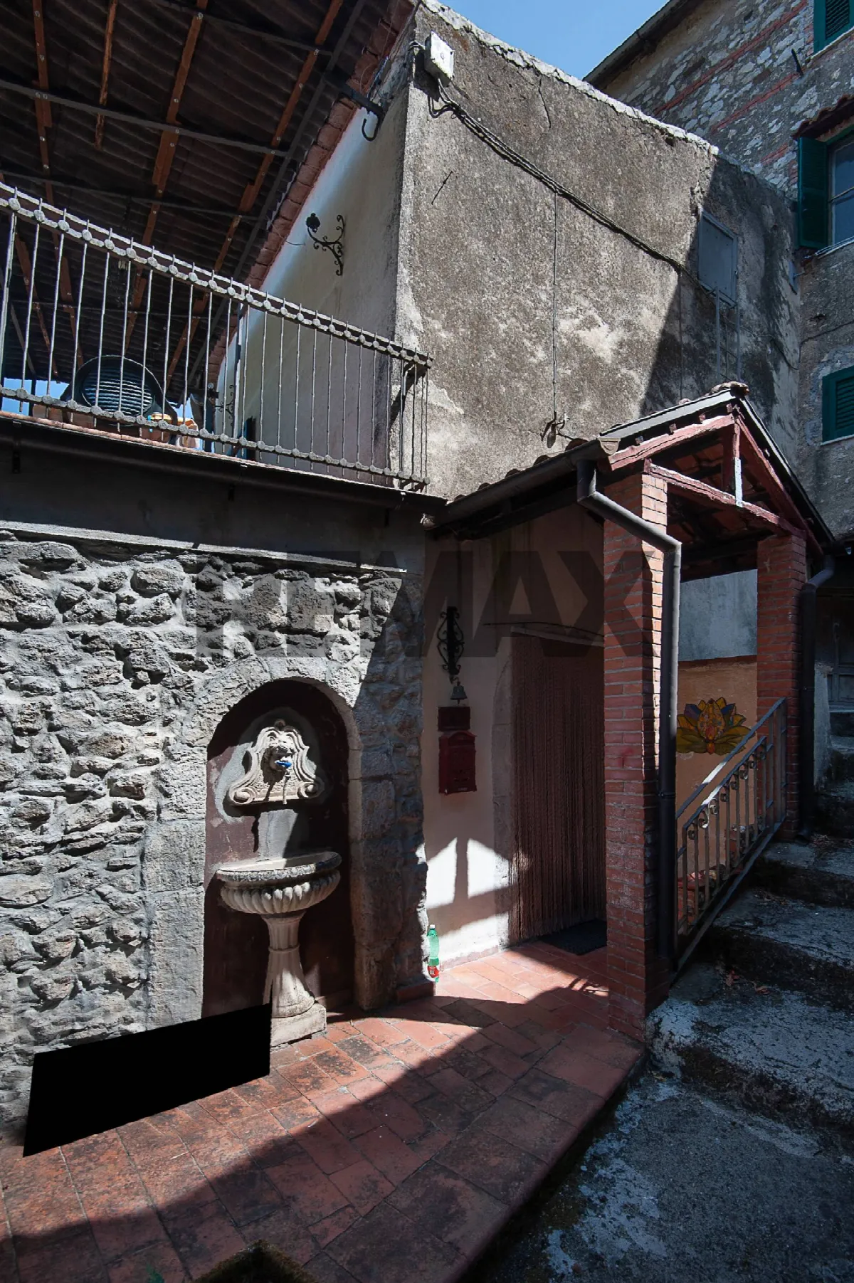 Casa Indipendente in vendita a Falvaterra - foto 2