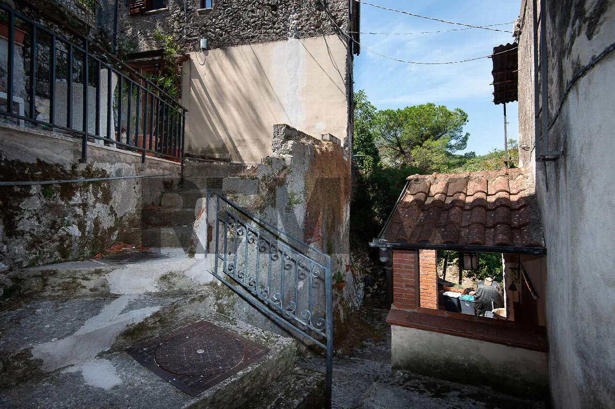 Casa Indipendente in vendita a Falvaterra - foto 3