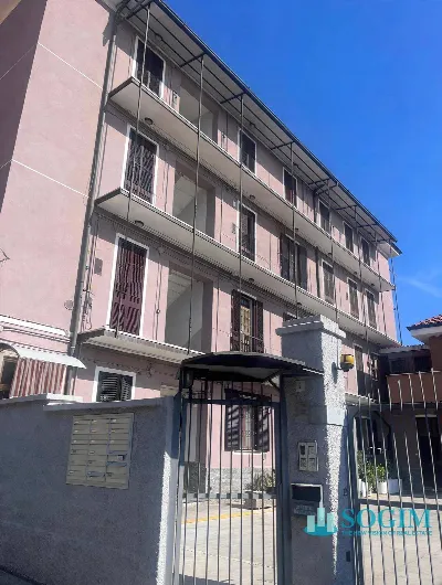 Appartamento a Cologno Monzese