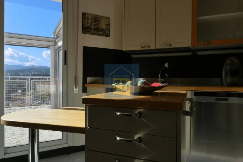 Appartamento in vendita a Savona, Centro storico - foto 10