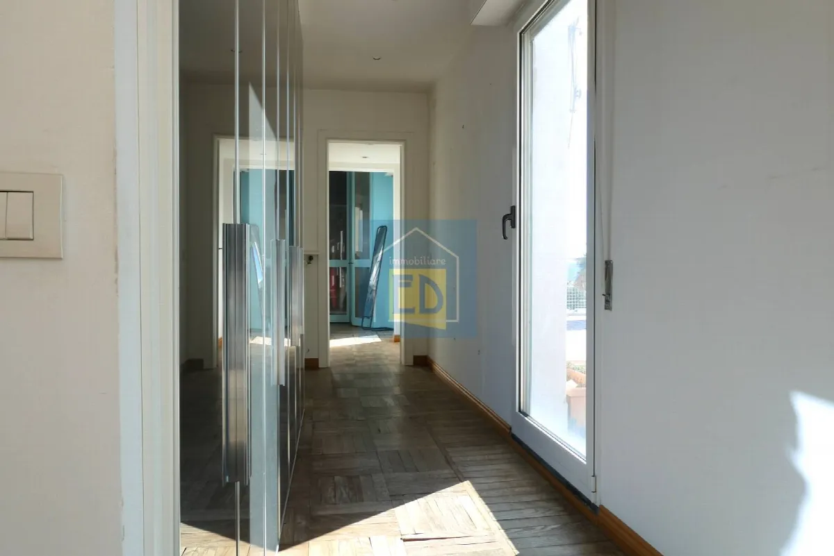 Appartamento in vendita a Savona, Centro Storico - foto 5