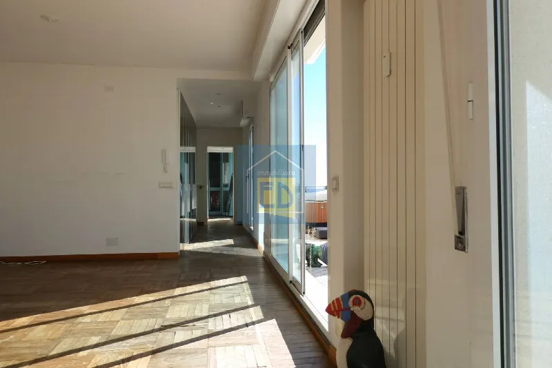 Appartamento in vendita a Savona, Centro storico - foto 8