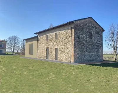 Rustico/Casale in vendita a Parma, San Pan... - foto 1