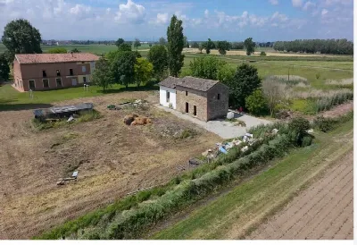 Rustico/Casale in vendita a Parma, San Pan... - foto 10