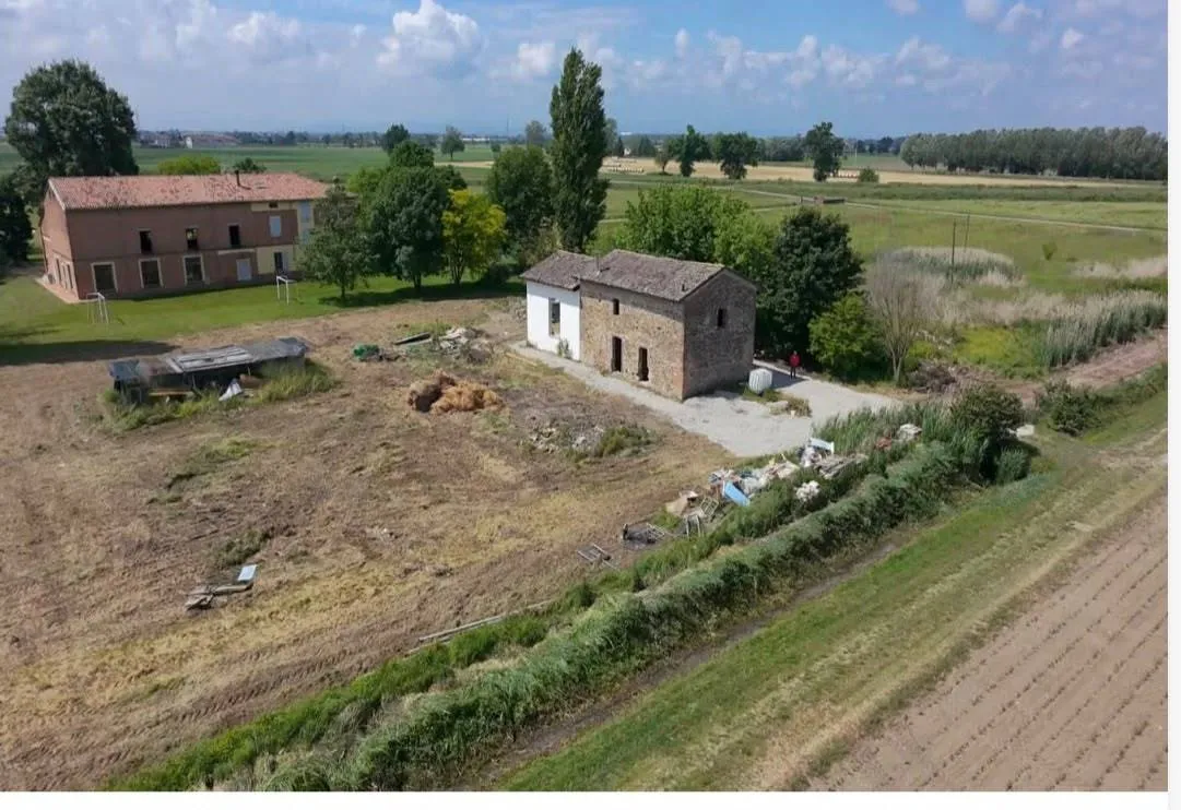 Rustico/Casale in vendita a Parma, San Pancrazio, Vicofertile, Baganzola - foto 2