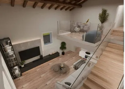 Rustico/Casale in vendita a Parma, San Pan... - foto 4