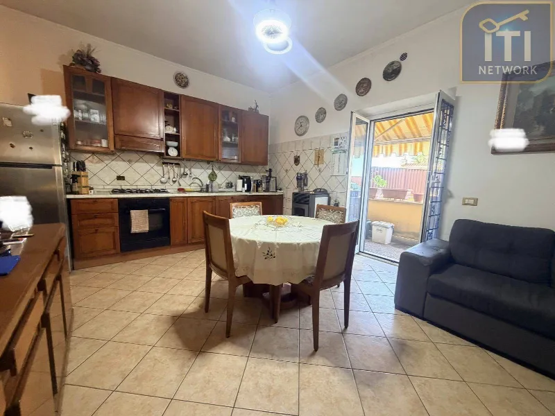 Casa Indipendente in vendita a Ardea - foto 4