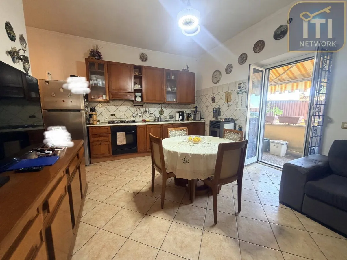 Casa Indipendente in vendita ad Ardea - foto 5