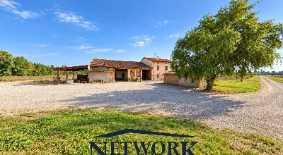 Rustico/Casale in vendita a Goito - foto 3