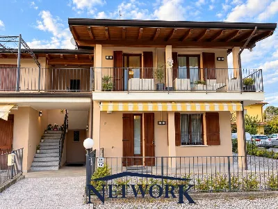 Appartamento in vendita a Cavriana - foto 1