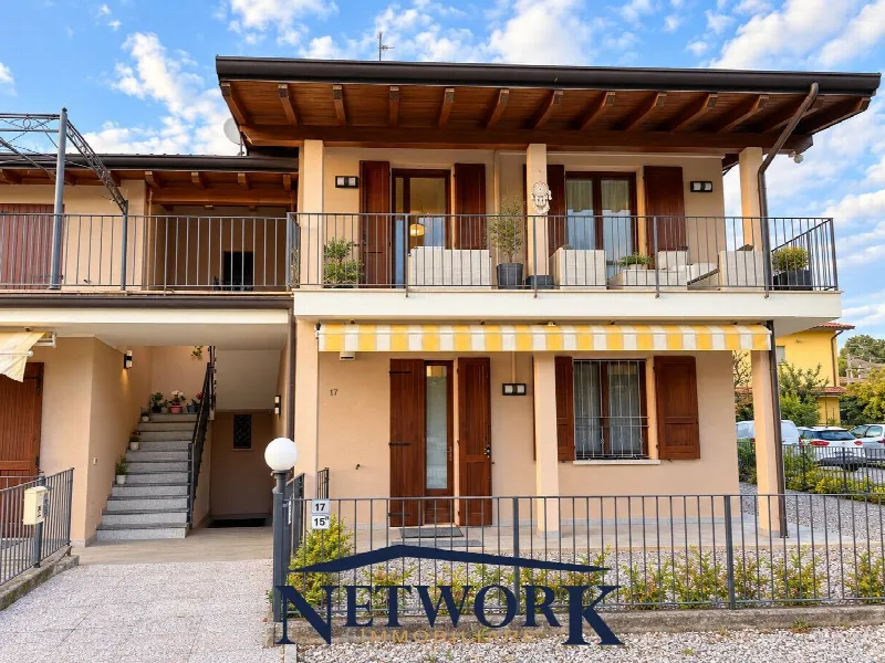 Appartamento in vendita a Cavriana - foto 1