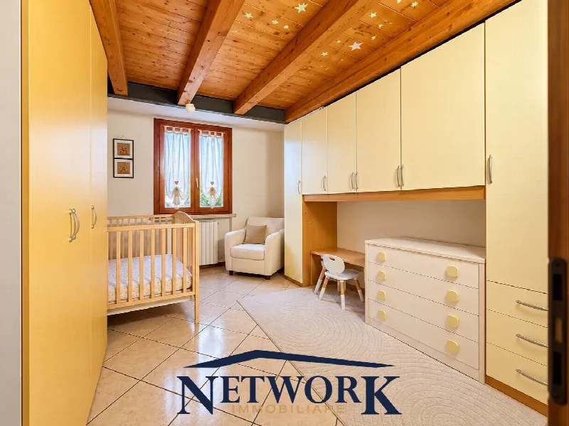 Appartamento in vendita a Cavriana - foto 8
