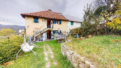 Casa Indipendente in vendita a Genova, Bol... - foto 1