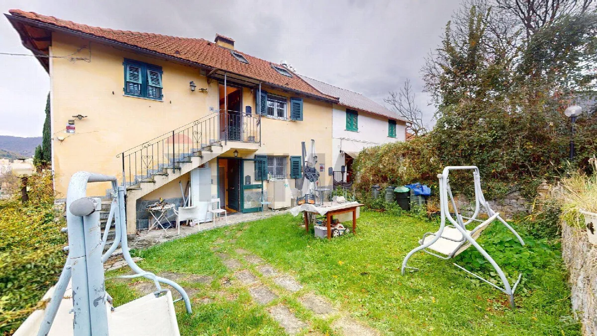 Casa Indipendente in vendita a Genova, Bolzaneto, Pontedecimo, Rivarolo, Certosa - foto 2