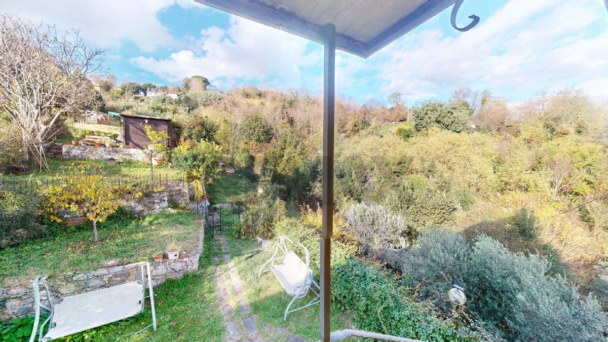 Casa Indipendente in vendita a Genova, Bolzaneto, Pontedecimo, Rivarolo, Certosa - foto 5