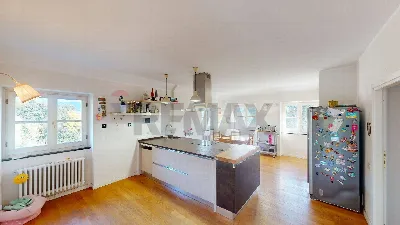 Casa Indipendente in vendita a Genova, Bol... - foto 6