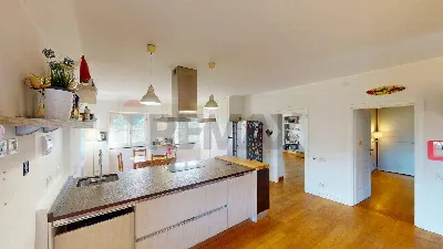 Casa Indipendente in vendita a Genova, Bol... - foto 7
