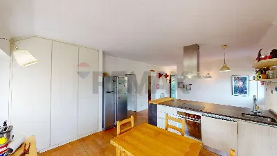 Casa Indipendente in vendita a Genova, Bol... - foto 8