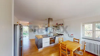 Casa Indipendente in vendita a Genova, Bol... - foto 9