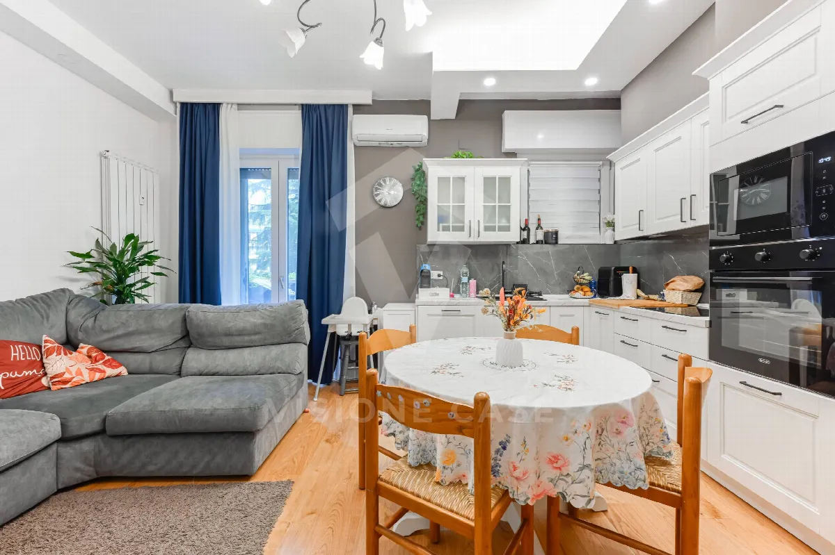 Appartamento in vendita a Milano, Forlanini - foto 4