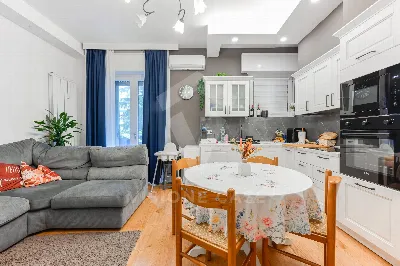 Appartamento in vendita a Milano, Forlanin... - foto 4