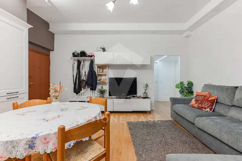 Appartamento in vendita a Milano, Forlanini - foto 6