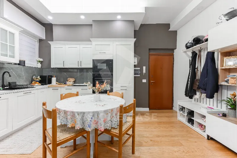 Appartamento in vendita a Milano, Forlanini - foto 7